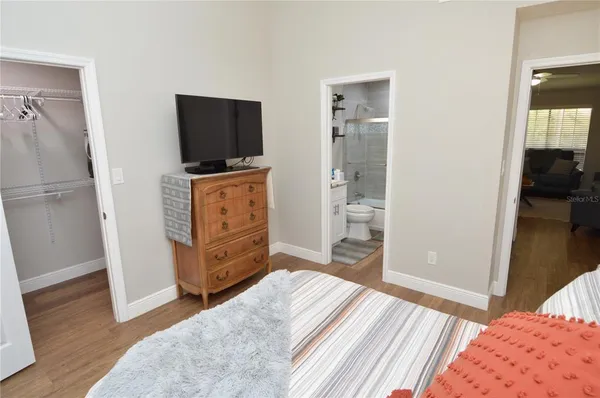 $2,600 | 8613 Mallard Reserve Drive, Unit 202, Tampa, FL 33614