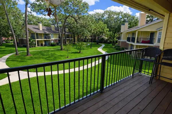 $2,600 | 8613 Mallard Reserve Drive, Unit 202, Tampa, FL 33614