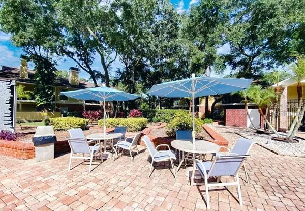 $2,600 | 8613 Mallard Reserve Drive, Unit 202, Tampa, FL 33614