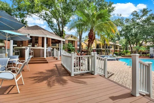 $2,600 | 8613 Mallard Reserve Drive, Unit 202, Tampa, FL 33614