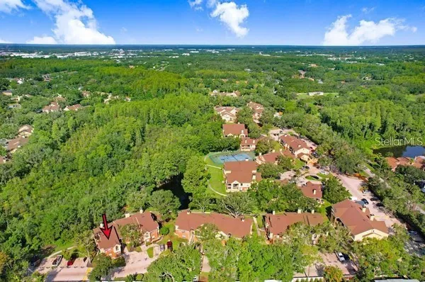 $2,600 | 8613 Mallard Reserve Drive, Unit 202, Tampa, FL 33614