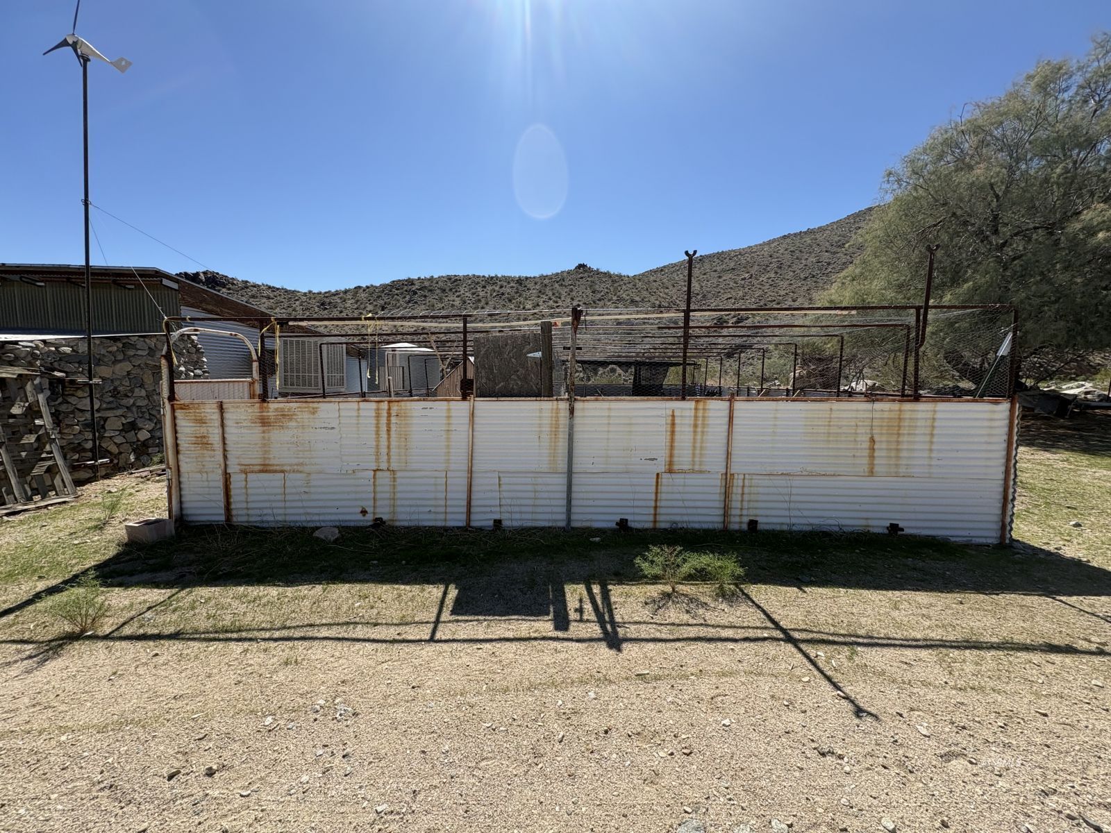 130 Homewood Canyon Road Trona, CA 93592 - Photo 34 of 48
