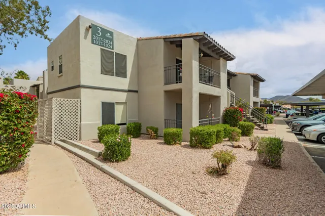 $3,600 | 14145 North 92nd Street, Unit 1024, Scottsdale, AZ 85260