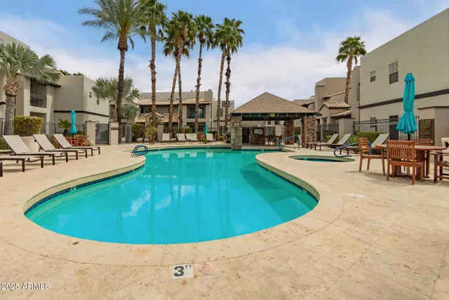 $3,600 | 14145 North 92nd Street, Unit 1024, Scottsdale, AZ 85260