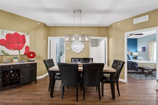 $525,000 | 1220 Lands End Parkway, Unit 209, Osage Beach, MO 65065