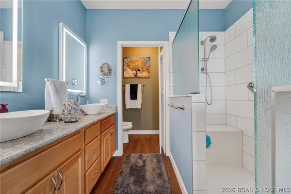 $525,000 | 1220 Lands End Parkway, Unit 209, Osage Beach, MO 65065