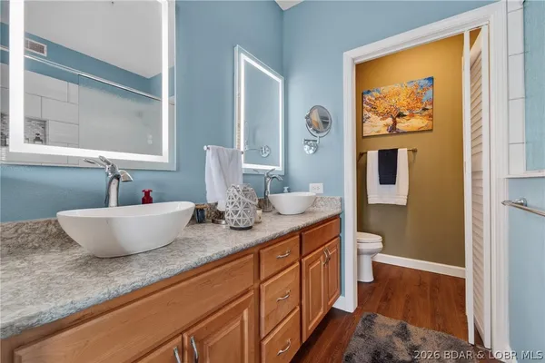 $525,000 | 1220 Lands End Parkway, Unit 209, Osage Beach, MO 65065