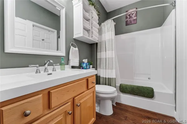 $525,000 | 1220 Lands End Parkway, Unit 209, Osage Beach, MO 65065