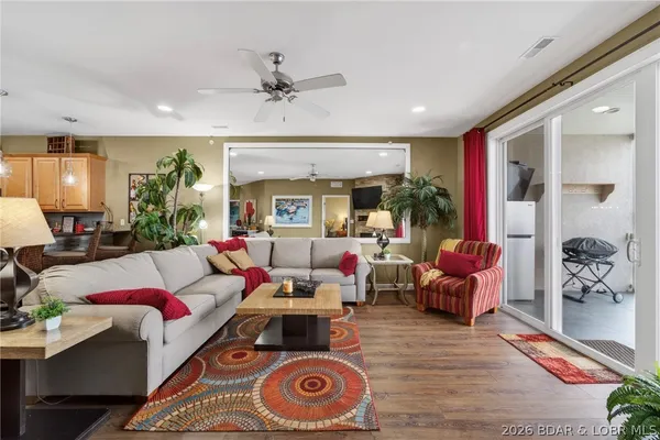 $525,000 | 1220 Lands End Parkway, Unit 209, Osage Beach, MO 65065