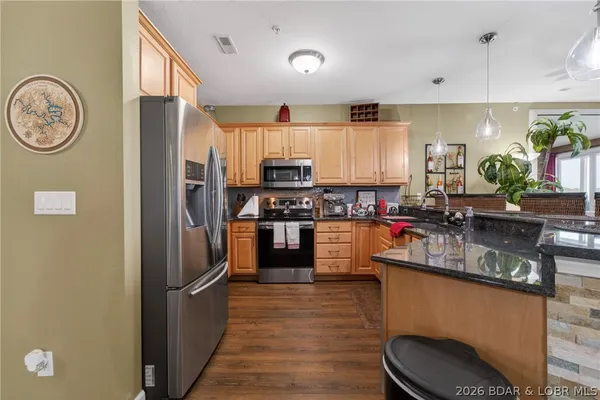 $525,000 | 1220 Lands End Parkway, Unit 209, Osage Beach, MO 65065
