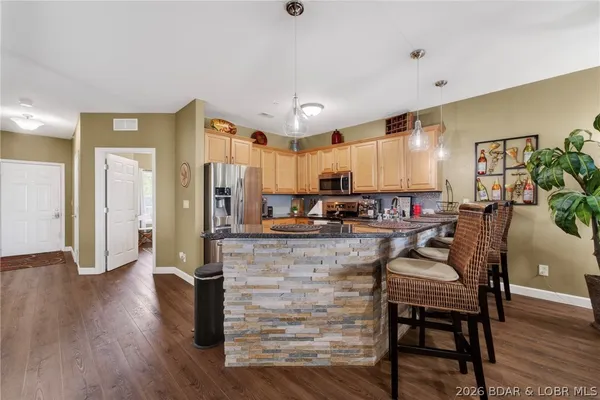 $525,000 | 1220 Lands End Parkway, Unit 209, Osage Beach, MO 65065