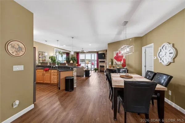 $525,000 | 1220 Lands End Parkway, Unit 209, Osage Beach, MO 65065
