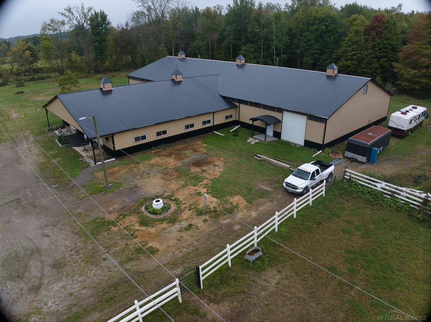 55525 Fairchild Road Macomb, MI 48042 - Photo 55 of 68
