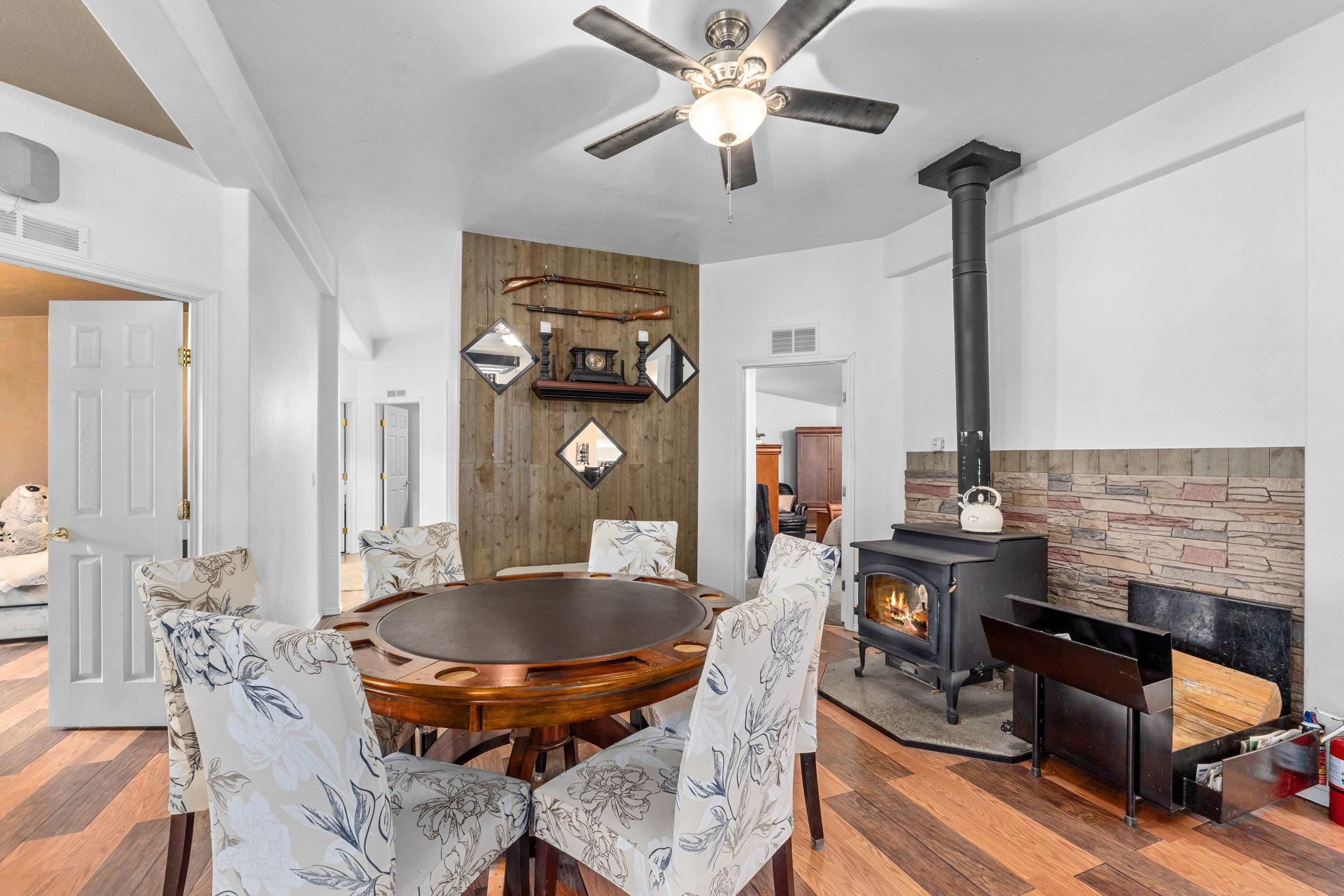 527 Williams Lake Road Colville, WA 99114 - Photo 11 of 50