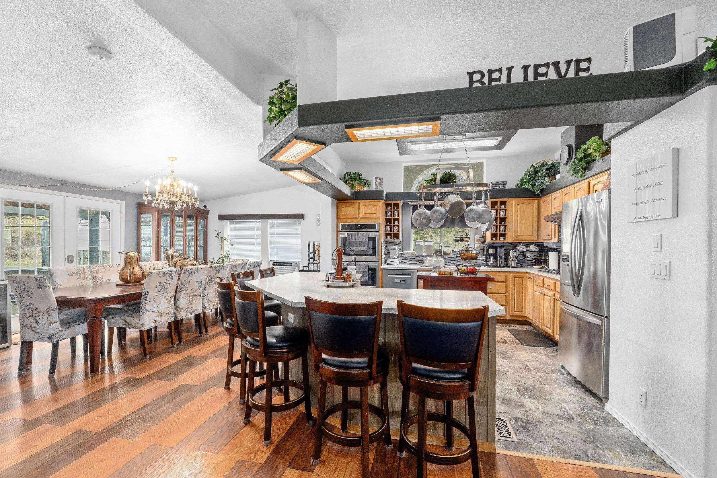 527 Williams Lake Road Colville, WA 99114 - Photo 12 of 50