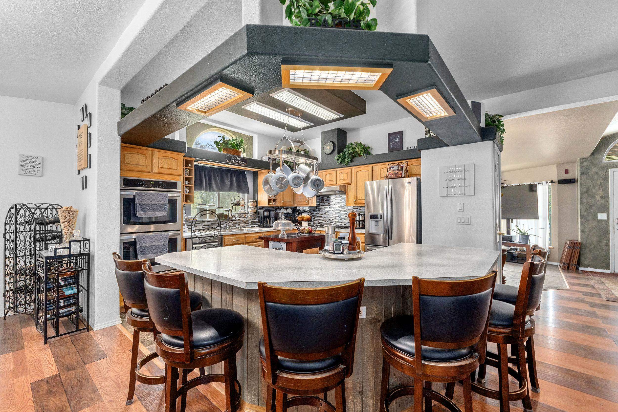 527 Williams Lake Road Colville, WA 99114 - Photo 13 of 50