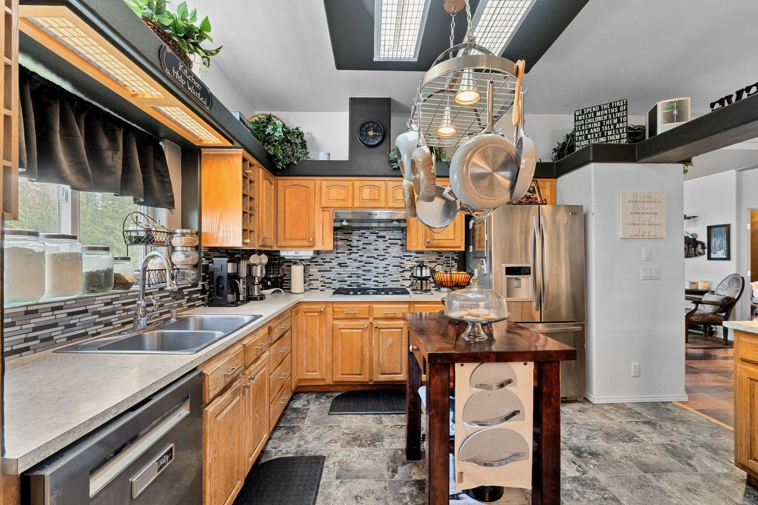 527 Williams Lake Road Colville, WA 99114 - Photo 14 of 50