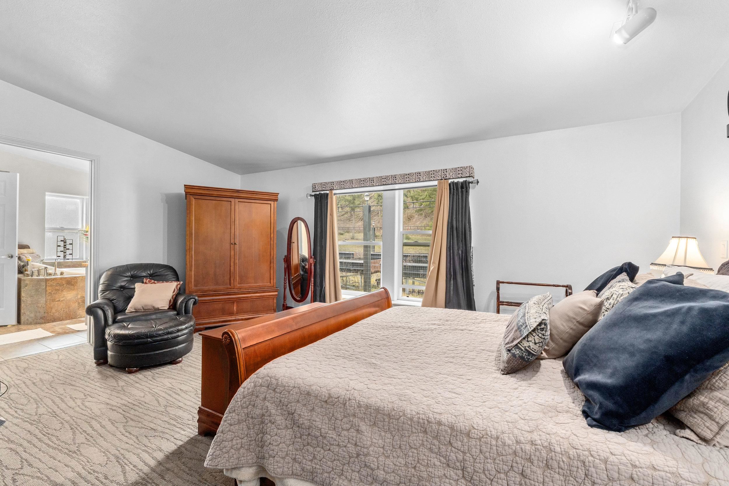 527 Williams Lake Road Colville, WA 99114 - Photo 20 of 50