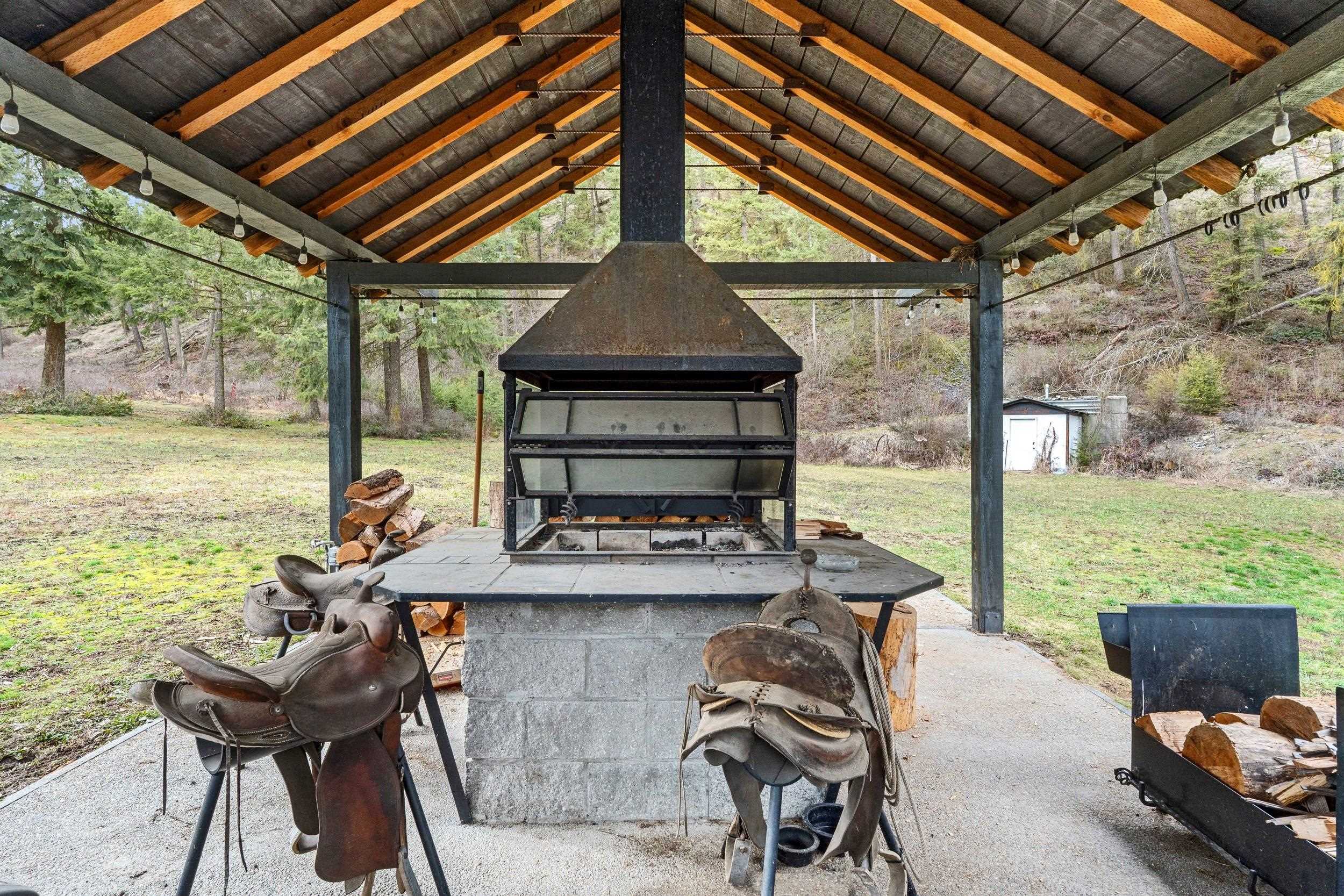 527 Williams Lake Road Colville, WA 99114 - Photo 28 of 50