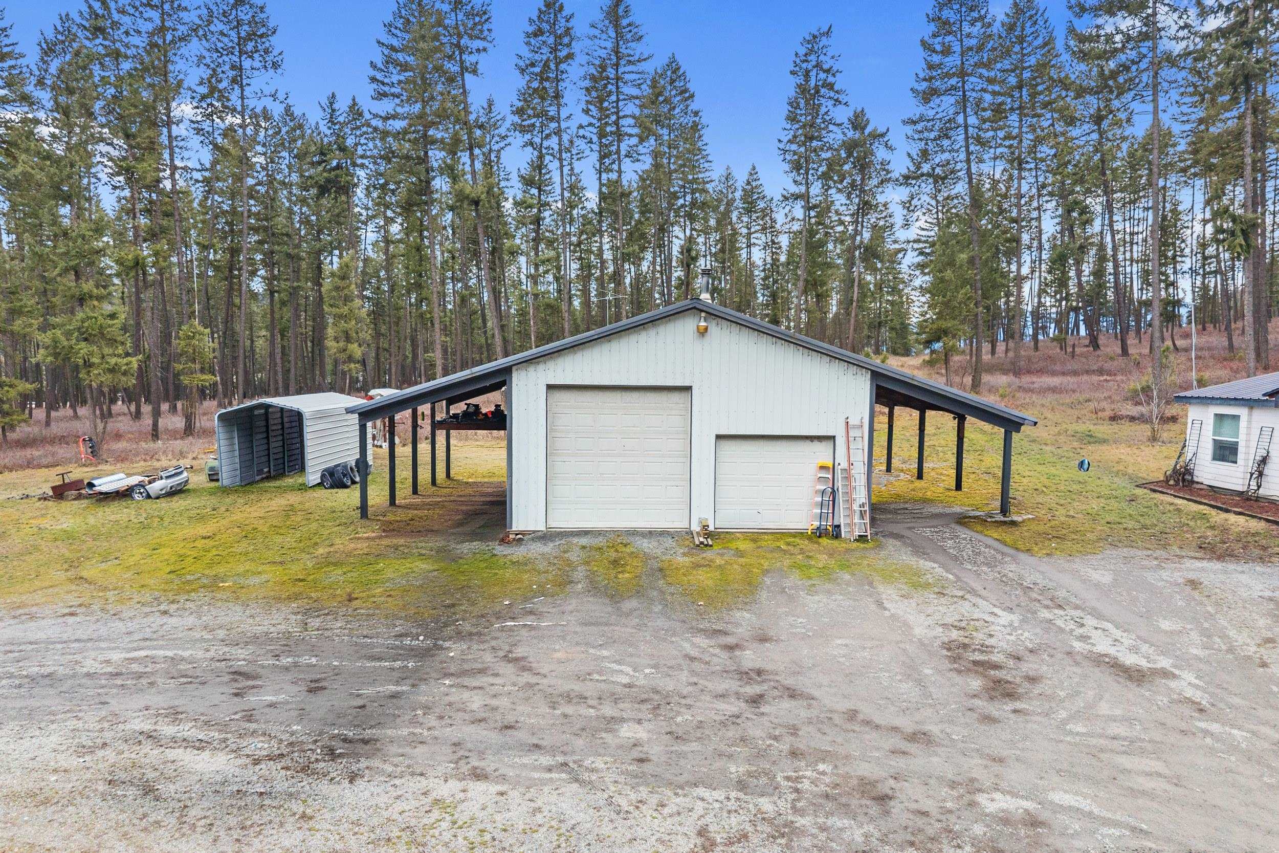 527 Williams Lake Road Colville, WA 99114 - Photo 31 of 50