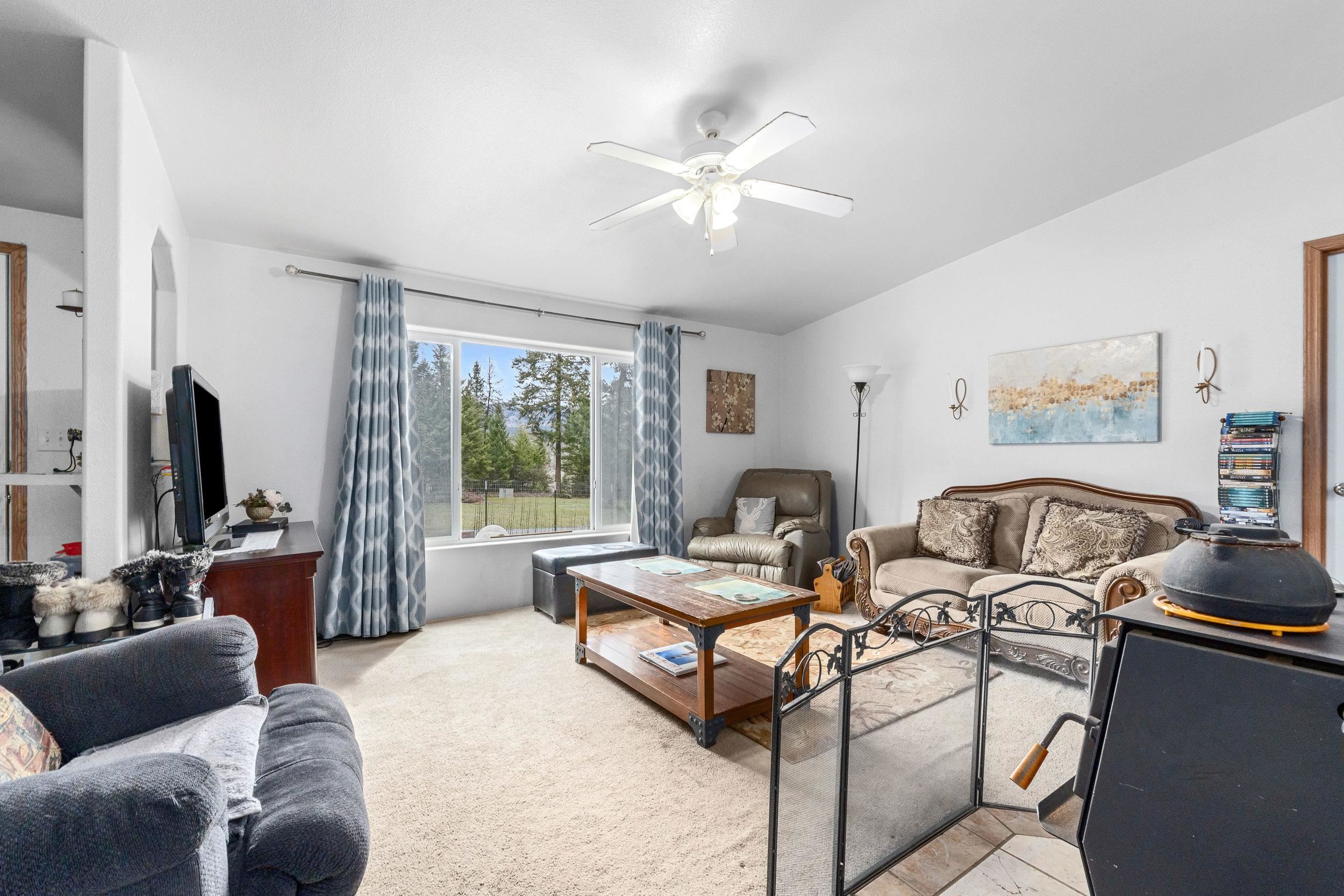 527 Williams Lake Road Colville, WA 99114 - Photo 35 of 50