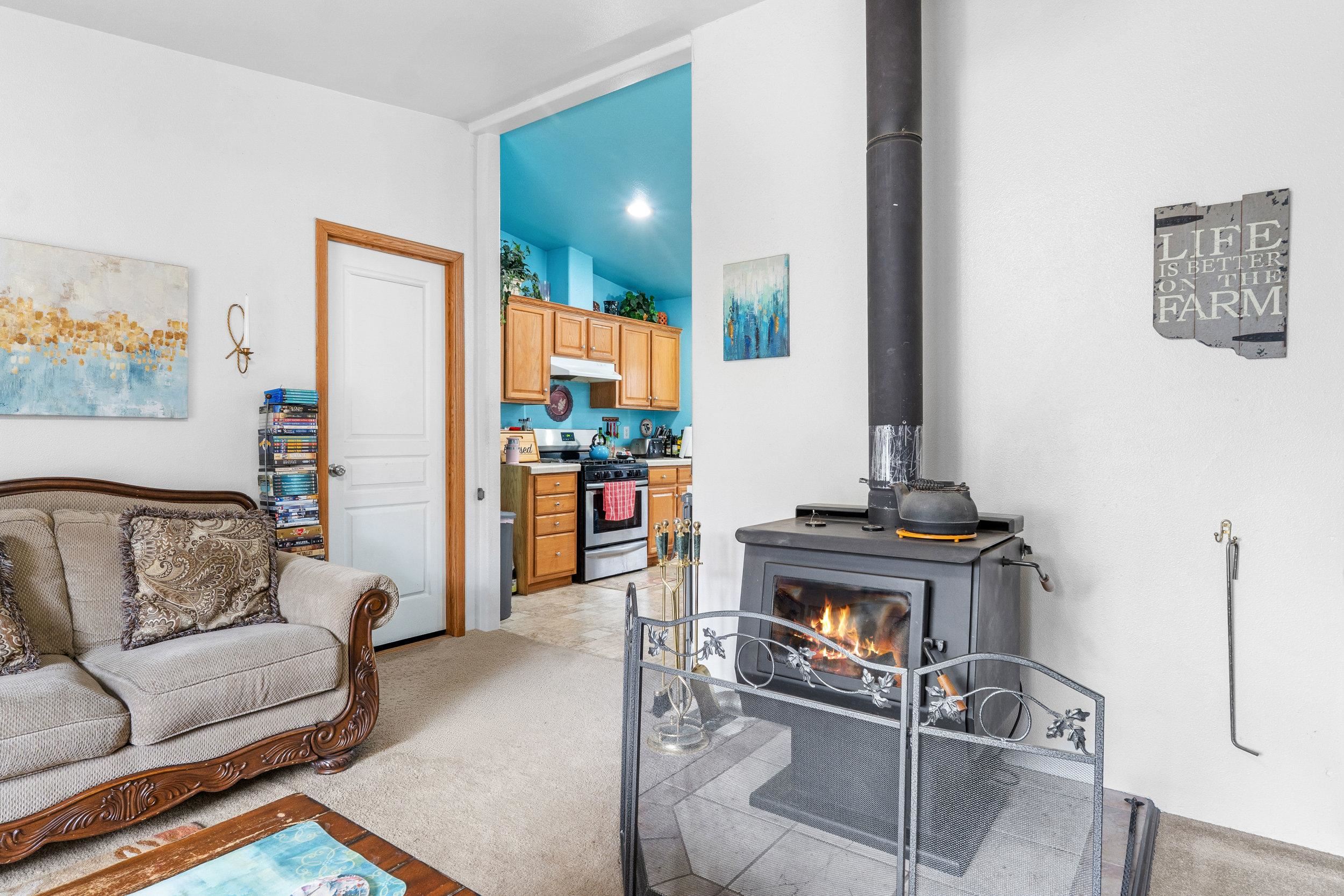 527 Williams Lake Road Colville, WA 99114 - Photo 36 of 50