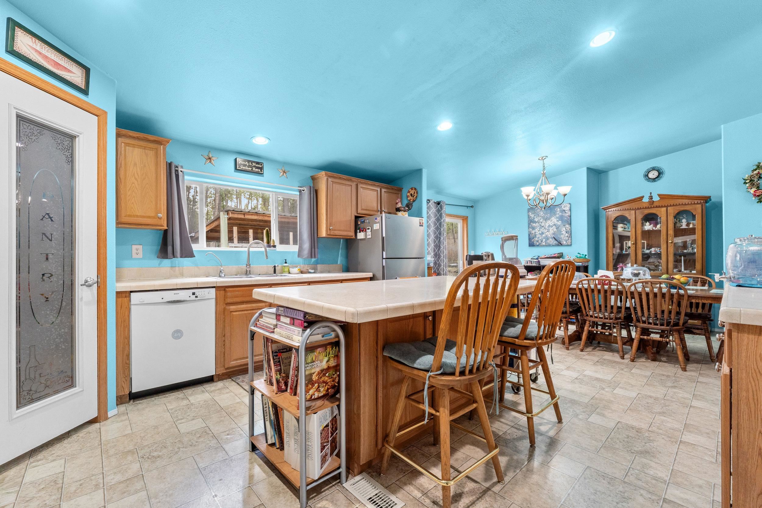 527 Williams Lake Road Colville, WA 99114 - Photo 37 of 50