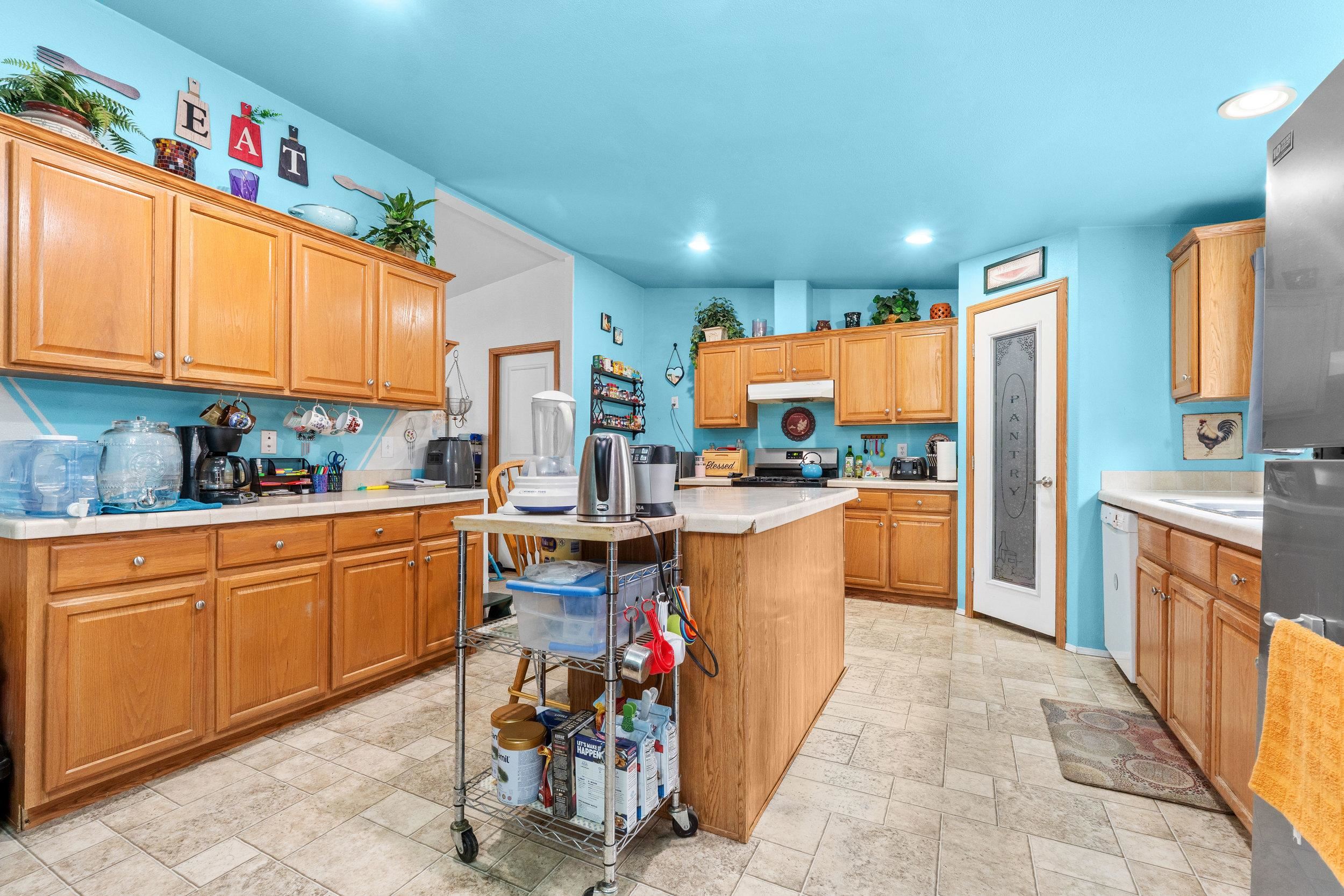 527 Williams Lake Road Colville, WA 99114 - Photo 38 of 50