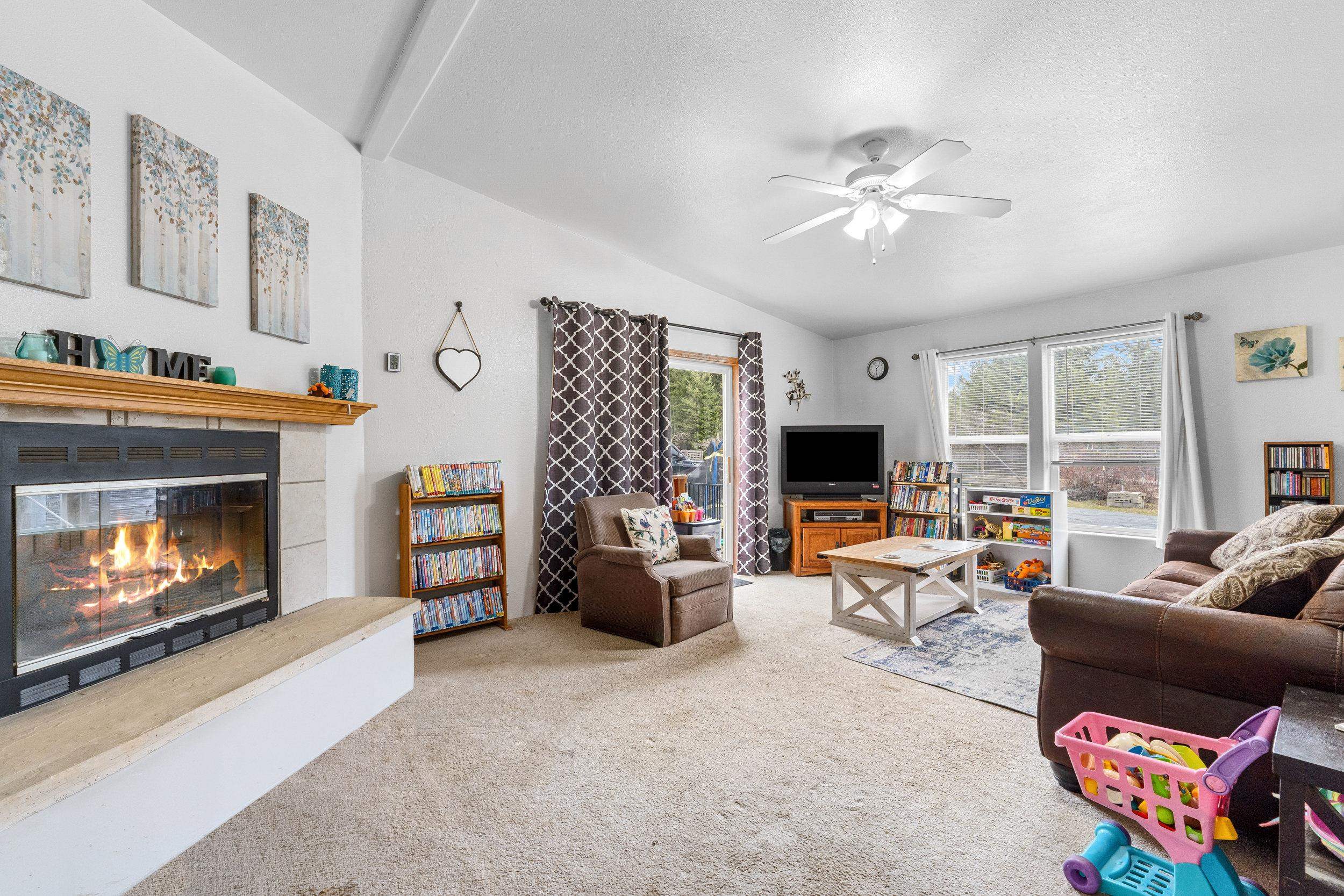 527 Williams Lake Road Colville, WA 99114 - Photo 42 of 50