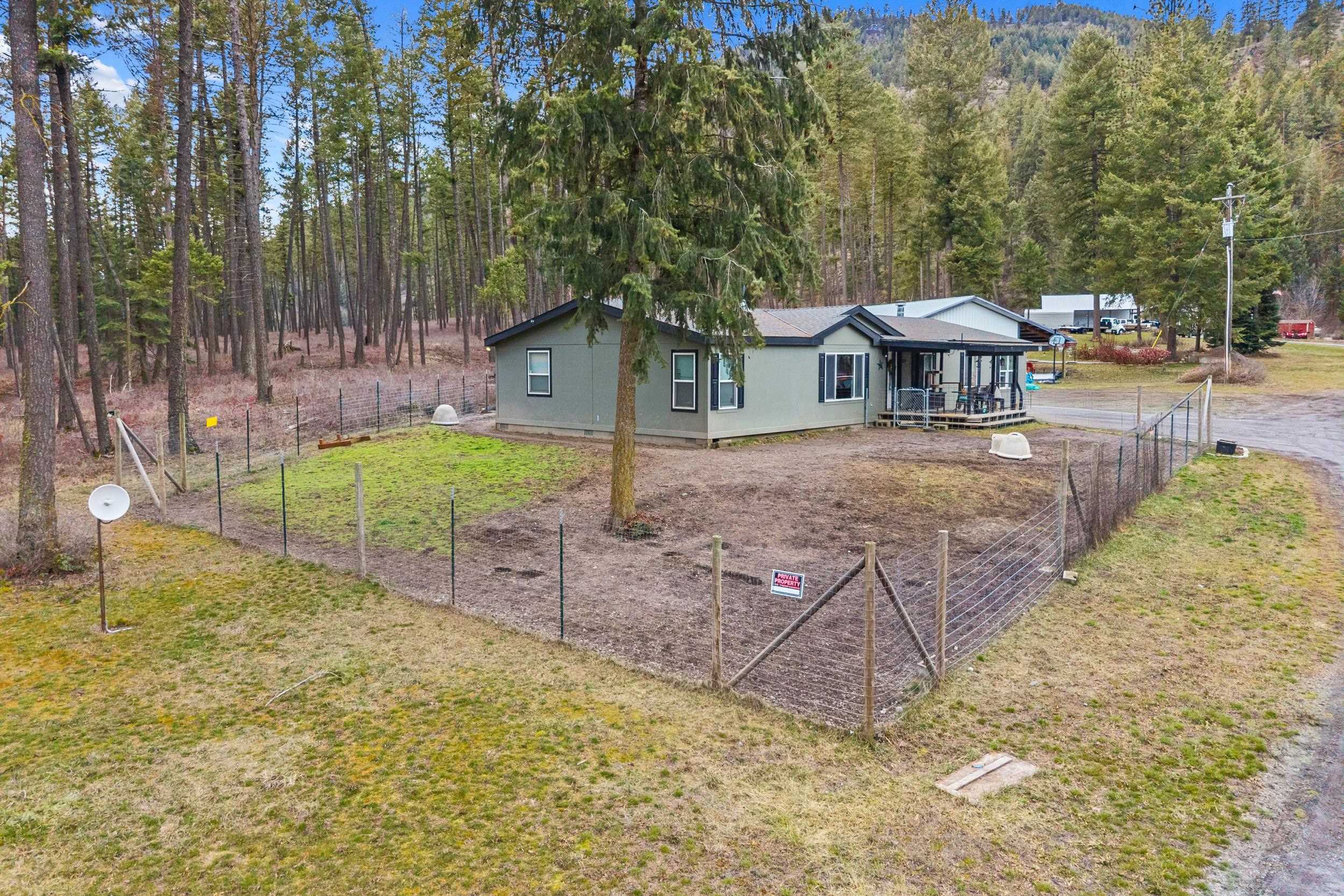 527 Williams Lake Road Colville, WA 99114 - Photo 48 of 50