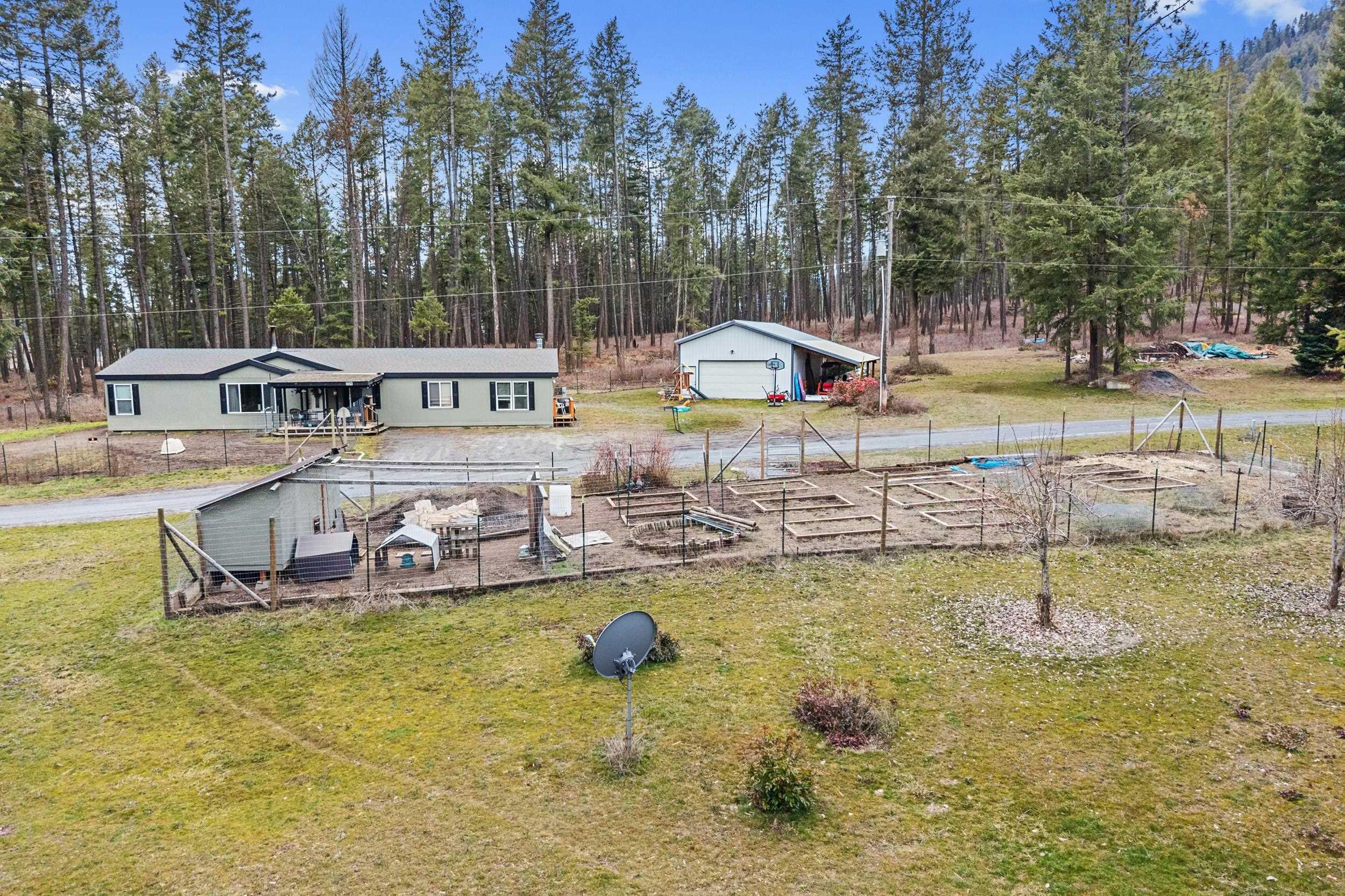 527 Williams Lake Road Colville, WA 99114 - Photo 49 of 50