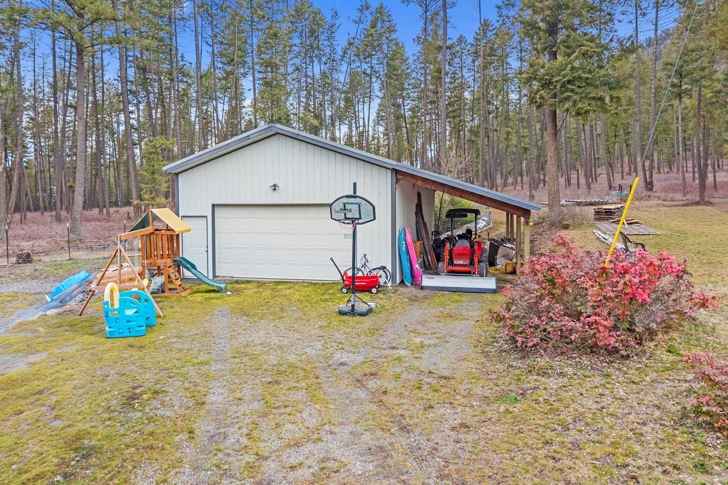 527 Williams Lake Road Colville, WA 99114 - Photo 50 of 50