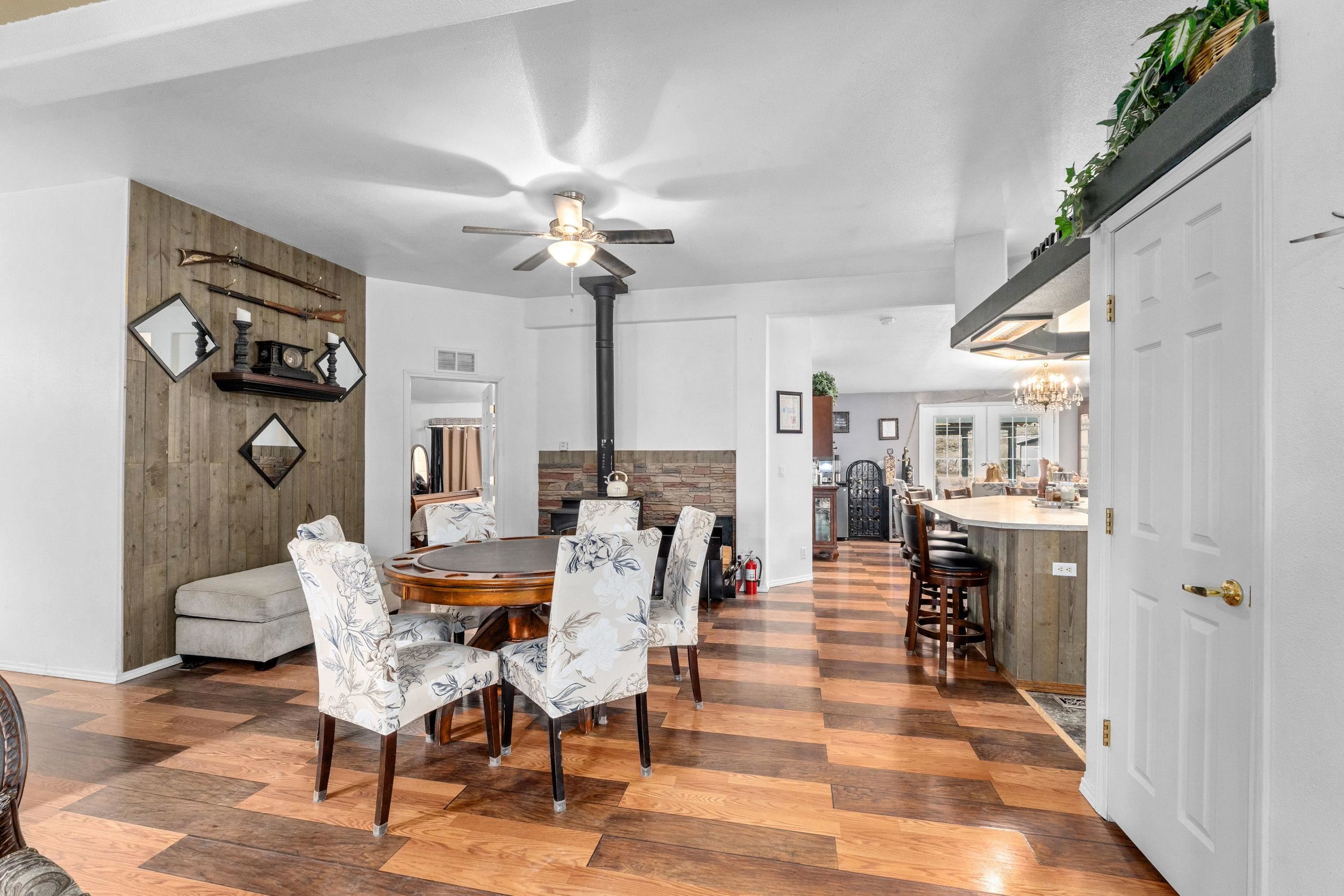 527 Williams Lake Road Colville, WA 99114 - Photo 10 of 50