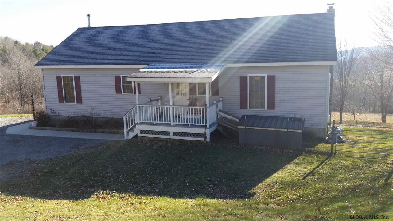 735 Enid Road Summit, NY 12175 - Photo 1 of 1 Photo 1