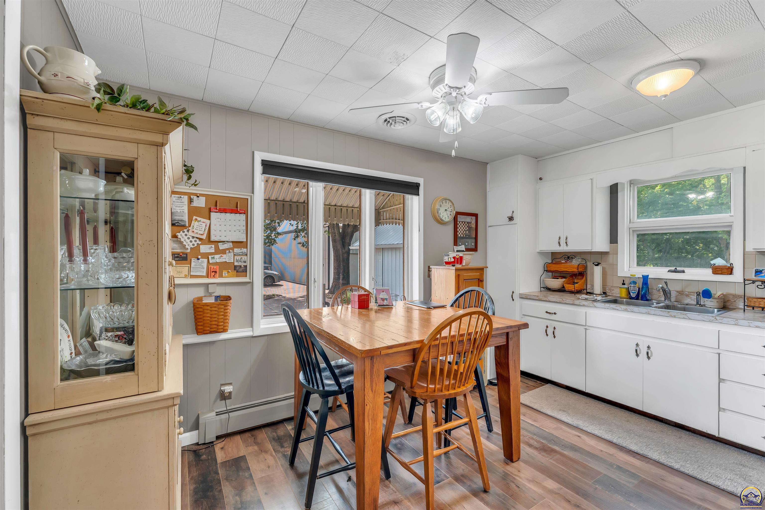 6521 Northwest Hall Road Rossville, KS 66533 - Photo 29 of 33