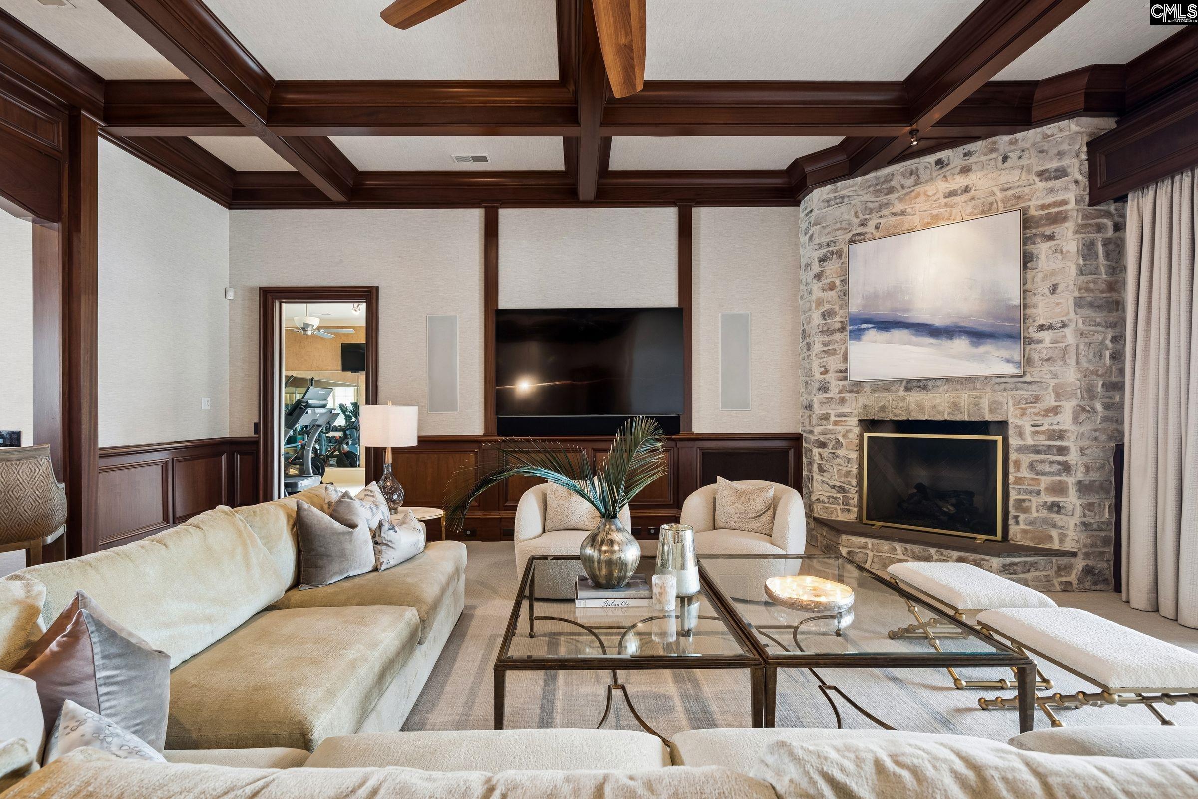 1807 Salem Church Road Irmo, SC 29063 - Photo 36 of 76 Gallery Image 36