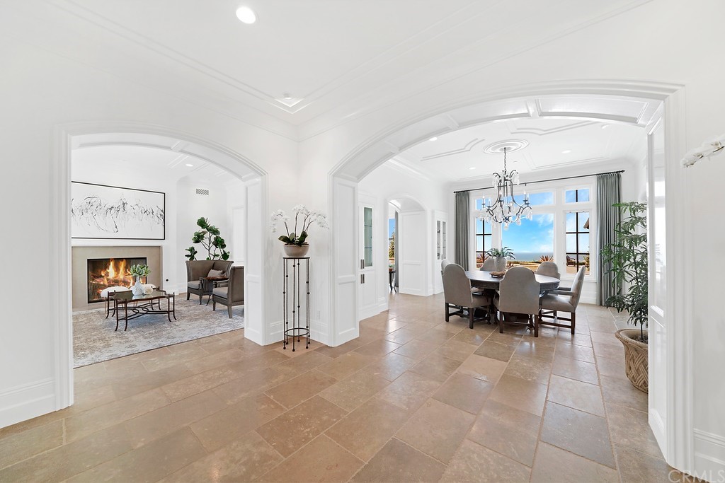 9 Offshore Newport Coast, CA 92657 - Photo 20 of 75 a view of a living room and a livingroom with furniture
