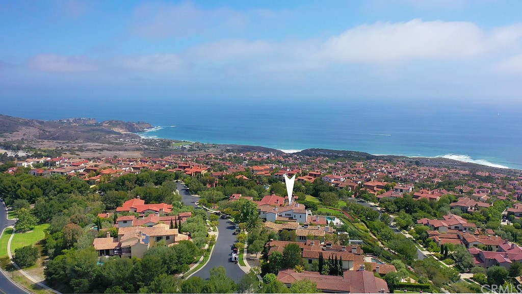 9 Offshore Newport Coast, CA 92657 - Photo 66 of 75 an aerial view of a city