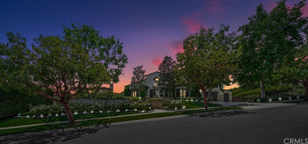 9 Offshore Newport Coast, CA 92657 - Photo 70 of 75 a view of a street with a house