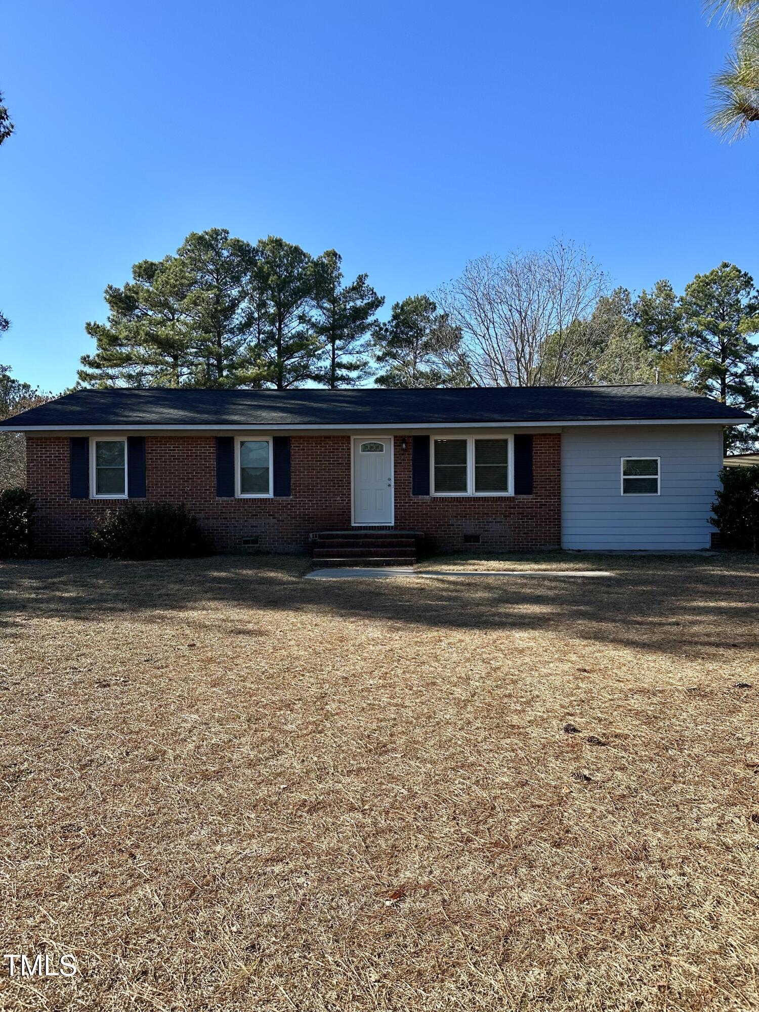 291 Club Pond Road Raeford, NC 28376 - Photo 1 of 33 1
