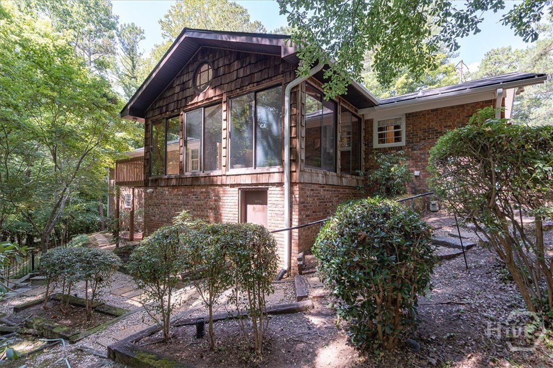 541 Woodland Road Elberton, GA 30635 - Photo 7 of 65 Gallery Image 7
