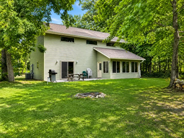 $659,000 | 41860 Co Highway 1, Ottertail, MN 56571