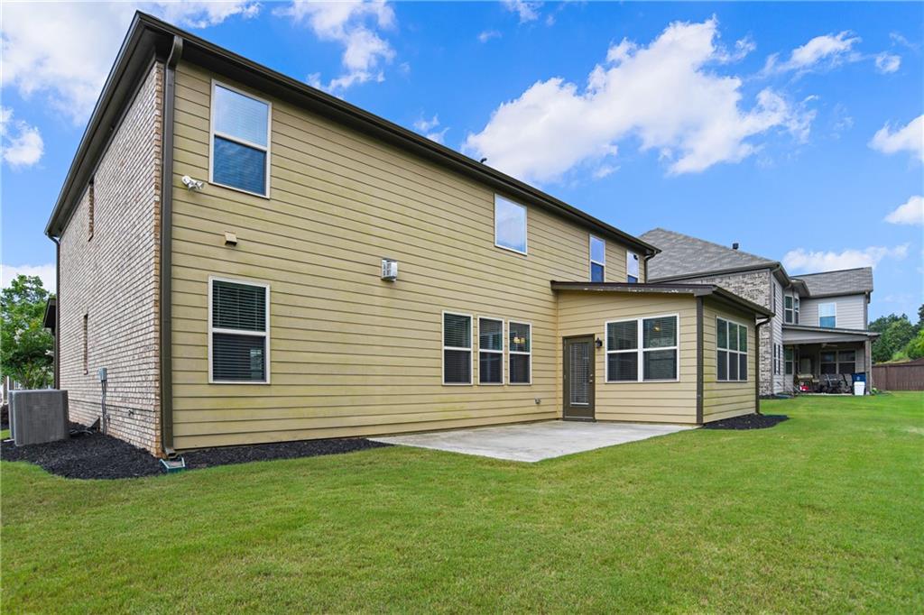 4835 Edgemoore Trace Cumming, GA 30040 - Photo 50 of 59