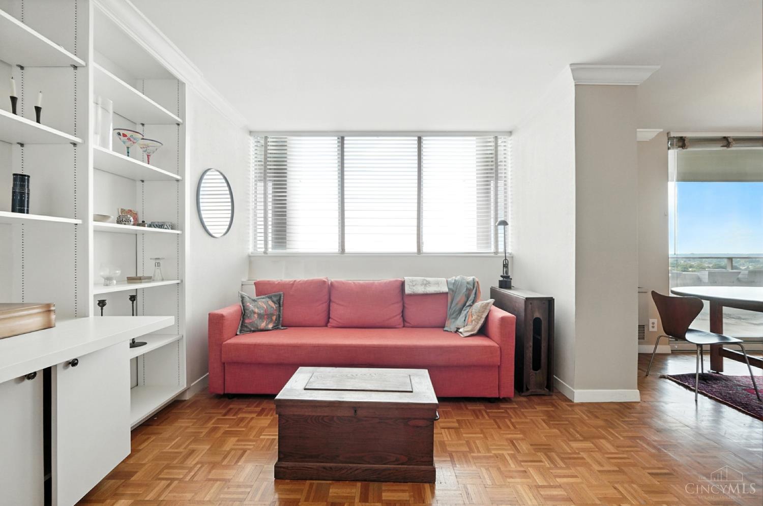 2324 Madison Road, Unit 1709 Cincinnati, OH 45208 - Photo 40 of 93 Gallery Image 40