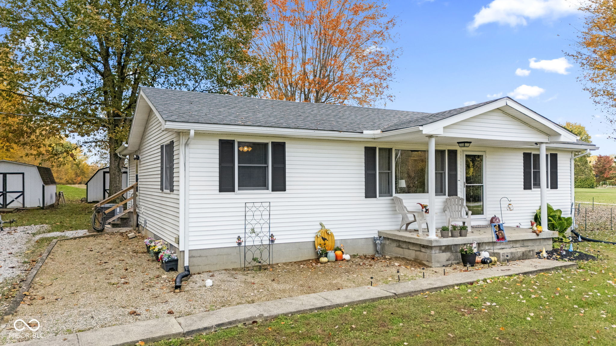 5187 Jack Morgan Road Austin, IN 47102 - Photo 1 of 29 Gallery Image 1