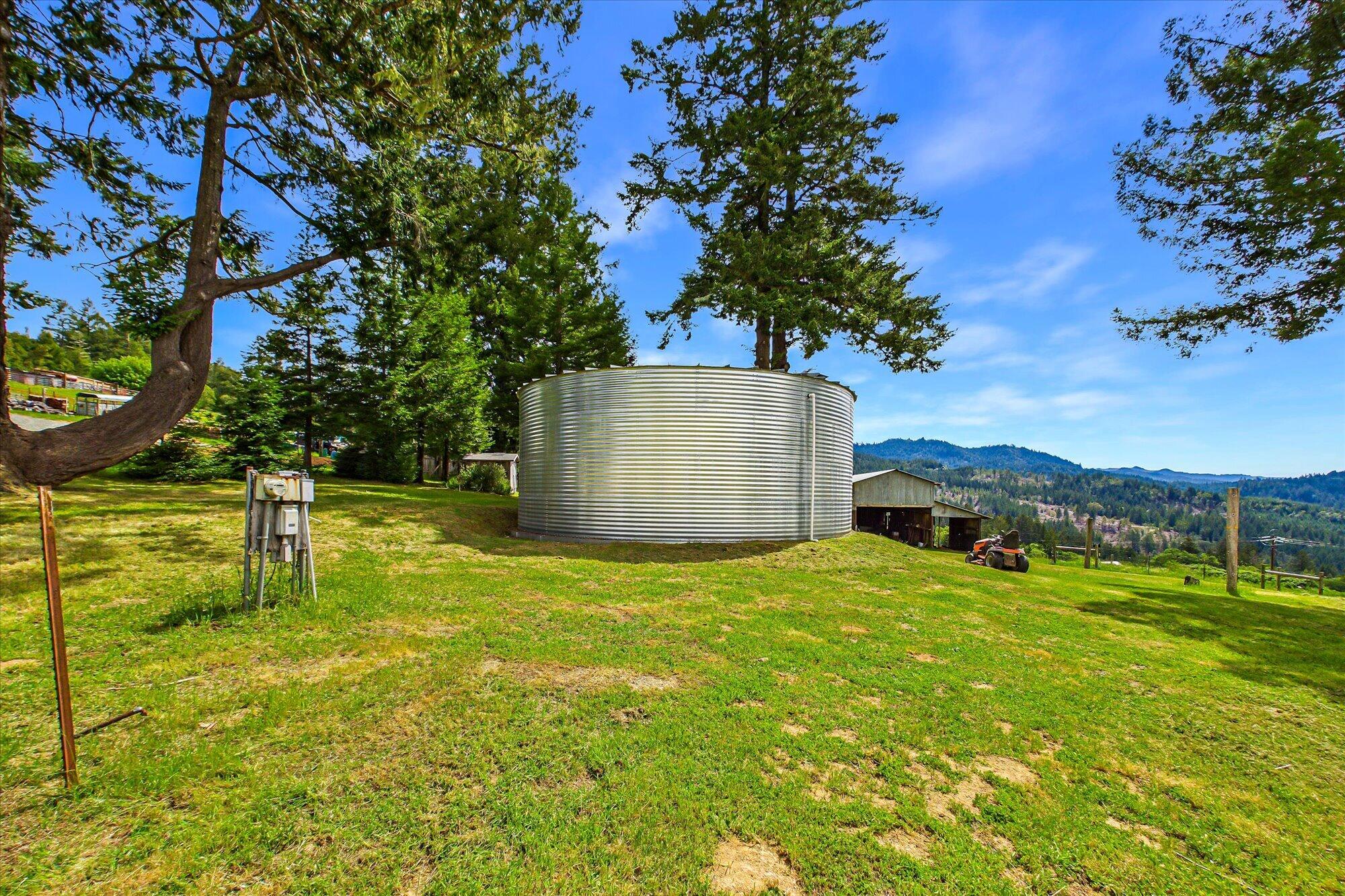 549 Brown Road Myers Flat, CA 95554 - Photo 78 of 80