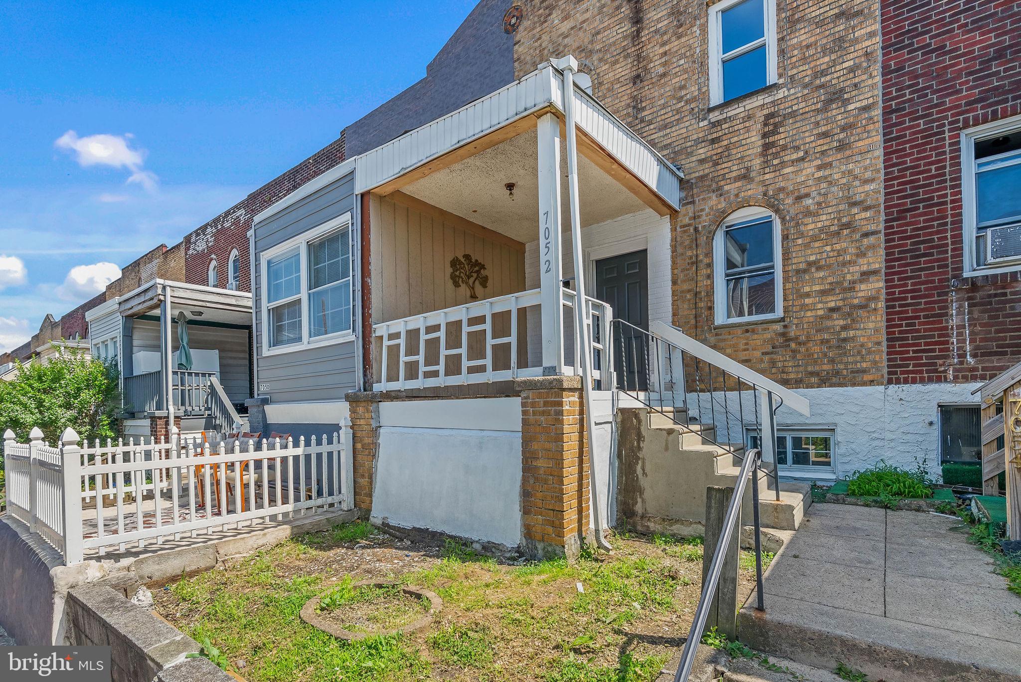 7052 Aberdeen Road Upper Darby, PA 19082 - Photo 2 of 27