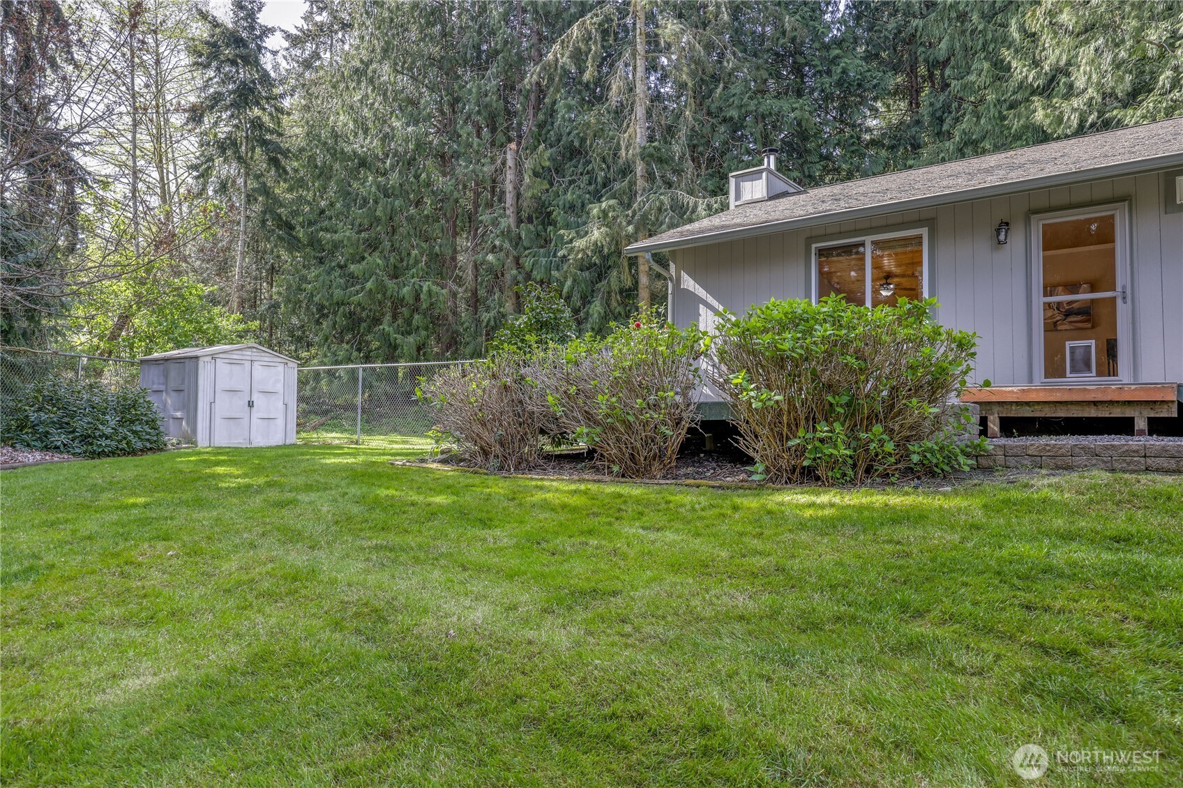 70 Salal Way Sequim, WA 98382 - Photo 32 of 36 a fire hydrant in the middle of a field