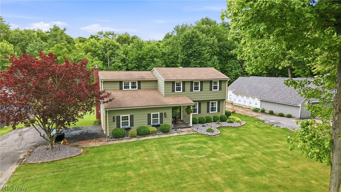 10230 New Buffalo Road Canfield, OH 44406 - Photo 3 of 50