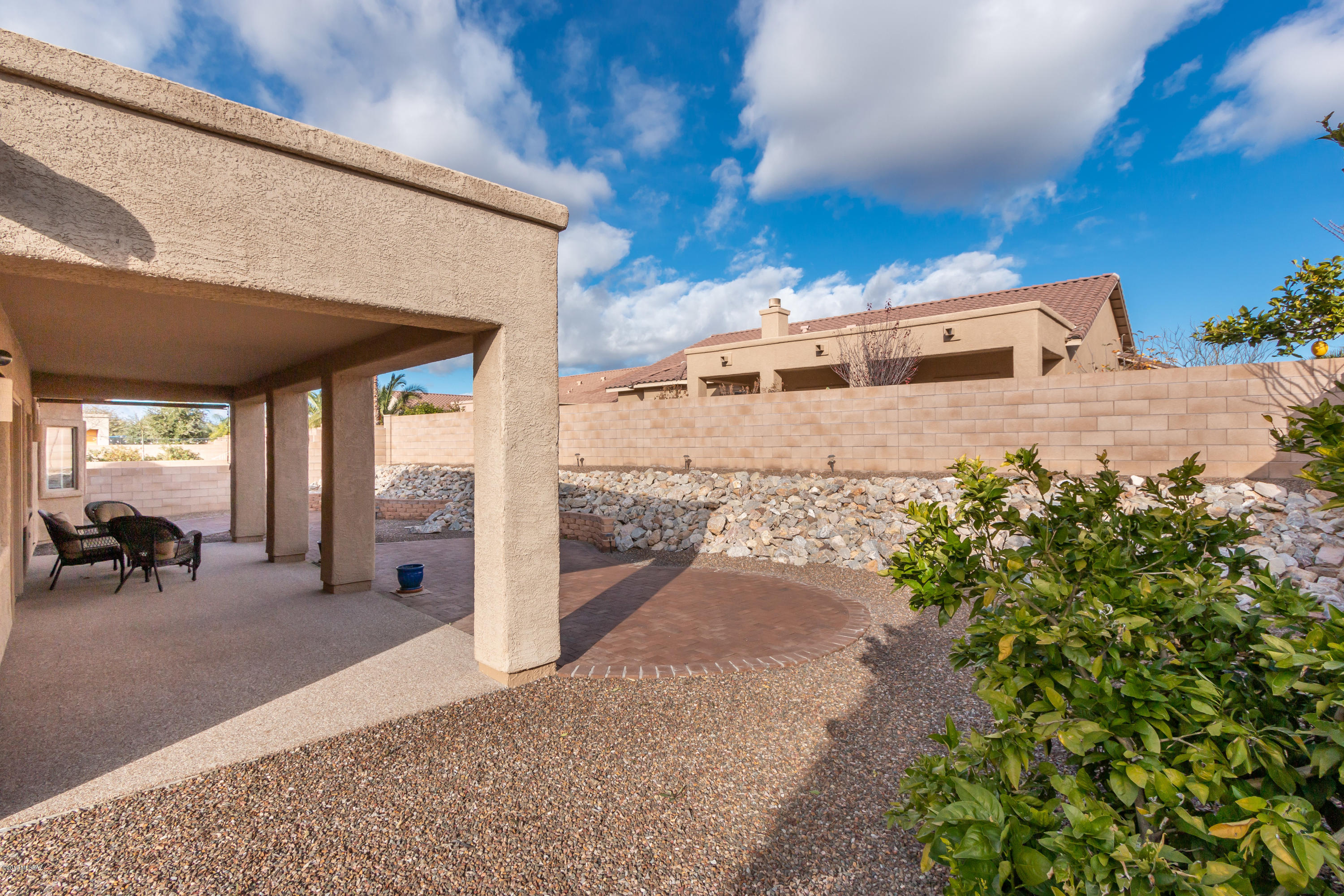 3737 East Northern Dancer Road Tucson, AZ 85739 - Photo 33 of 36
